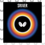Liblikas SRIVER 05050 006 Eriti paks