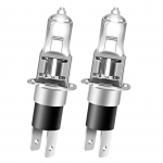 SOFOC H3C Pirn 12V 100W PK22D Soe Valge 5000K Matkaauto H3C 12V valge