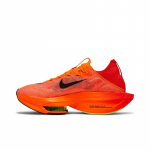 Nike Wmns Air Zoom Alphafly NEXT% 2 Total Orange Naistele DN3559-800 38