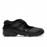 Nike Air Rift Naiste L&otilde;hestatud Varvastega Kingad Must HM5737-002 36.5