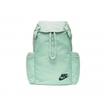 Nike &uuml;hev&auml;rviline n&ouml;&ouml;riga suur mahutavusega reisitaskust valmistatud seljakott unisex seljakott m&uuml;ndiroheline DV3049-321 Mint Green