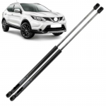 2 tk auto tagaluugi gaasiamordid t&otilde;stetugi vardad 904504EA0A Nissan Qashqai J11 MK2 2013- jaoks 90450-4EA0A