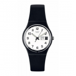 Swatch ONCE AGAIN K&auml;ekell GB743-S26 valge