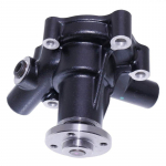 Uus veepump 121000-42100 121000-42101 Yanmar 2GM20F 2GMF 3GM30F 3GMF 3HM 3HM35F 3HMF jaoks must