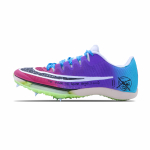 Nike Air Zoom Maxfly Amortisaatsioon Madalad Air Cushion Sprindi Jooksukingad Unisex Sinine DH5359-100(Team147-) 47.5