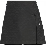 Adidas Originals UUS SS25 Hiina Aasta Seelik Vabaaja L&uuml;hikesed P&uuml;ksid Naiste KC5842 S must
