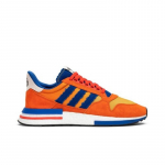 adidas Dragon Ball Z x ZX 500 RM Goku' D97046 Meeste Jalan&otilde;ud EU 36.5 oranž/punane
