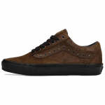 Vans Old Skool Mitmek&uuml;lgsed Mugavad Rula Kingad Unisex Tossud Pruunid VN000D9YBRO1 41