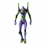Revoltech Amazing Yamaguchi Evangelion Unit-01