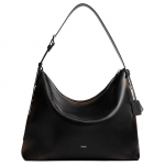 Coach Mott Messenger Bag t&otilde;mblukuga ja reguleeritava &otilde;larihmaga Unisex &Otilde;lakott Pruun CDU77-Y4B Basic Set (Bag+Dust Bag)