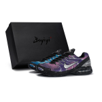 Nike Air Max Torch 4 Abrasion Resistant Slip Resistant Abrasion Resistant Slip Resistant Low top Running Shoes Men's 343846-002(Team80-S-BOX) 44
