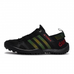 Adidas TERREX DAROGA PLUS HEAT.RDY Kulumiskindlad madalad jooksujalatsid Unisex Must HP8636(Team1189-) 40⅔