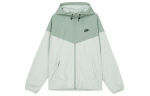 Nike WINDRUNNER Jakk Meeste Mica Roheline FB8619-330 L roheline