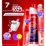 Colgate uus optiline v&auml;rvikorrektsiooniga valgendav pumbatav hambapasta