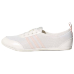 Adidas Diona Ballet Mugavad Mitmek&uuml;lgsed Vabaaja Jalan&otilde;ud Naiste Jalan&otilde;ud Valge Roosa KZ8814 38 white