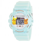 Sun Flame Digital CP3A0002 Co., Ltd. J-Axis Pok&eacute;moni kell, Multifunktsionaalne, Sinine, sinine