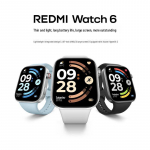 Redmi Watch 6 (CN versioon)