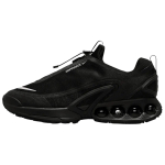 Nike Air Max DN Roam Mugavad Veekindlad Jooksukingad Unisex toss Must IH2138-002 44 black