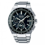 Astron NEXTER 1. kollektsioon P&auml;ikesetoitega kell SBXY039 [Seiko kell] Raadiojuhtimisega h&otilde;be