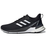 Adidas Response Super 2.0 Meeste Core Black Cloud White Grey Six Jooksu tossud G58068 39 must