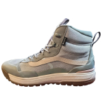 Vans UltraRange Exo Hi Gore-Tex Mte-2 Mugavad Mitmek&uuml;lgsed Veekindlad K&otilde;rge s&auml;&auml;rega Matkasaapad Unisex matkasaapad Helehall VN0005VASAG 37 gray
