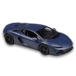 Welly 1/24 Lamborghini Temerario Superauto Sulamist Auto Valatud M&auml;nguautod & M&auml;ngus&otilde;idukid Autopresentatsioon Minispektri Mudelauto M&auml;nguasi Lastele sinine