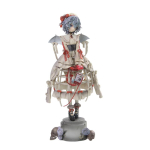 Laos27cm Project Remilia Scarlet Scale Kuju Mudel M&auml;nguasjad Kollektsioon Lauakaunistus Ehted M&auml;nguasjad Kingitused gray