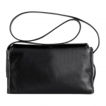 COS Plinth Magnetiline Tihend Lamba Nahast Crossbody Kott Naiste kotid Must 1327187001 Black