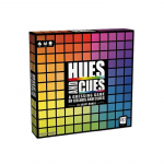 Cues And Hues V&auml;rvide Arvamism&auml;ng Lauam&auml;ng M&auml;nguasjad Kingitus Hariduslik