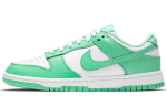 Nike Dunk Low 'Green Glow' Naiste DD1503-105 36