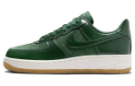Nike Air Force 1 07 Gorge Green Naiste DZ2708-300 39 gray