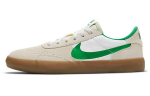 Nike Heritage Vulc Sb 'Lucky Green Gum' CD5010-101 36.5