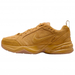 Nike Air Monarch 4 Klassikalised Ja Mitmek&uuml;lgsed Hingavad Paksude Talladega Tennised Unisex Pruun IB2281-700 42.5