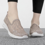 Skechers Naiste 896020-TPE Vabaajajalatsid US 7.5