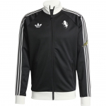 Adidas Originals x Juventus FC triibuline spordijakk KB4452 XXL