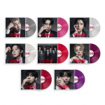 [Juhuslik] BTS - ARIRANG (Standardversioon Vin&uuml;&uuml;l / LP) - T&auml;iesti uus ja suletud