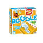 Boggle: Kiiretempoline 3-minutiline s&otilde;naotsingu t&auml;ringum&auml;ng S&otilde;nade &otilde;igekirjam&auml;ng, T&auml;ringu &otilde;igekirjam&auml;ng, T&auml;hem&auml;ng, Interaktiivne lauam&auml;ng, Ideaalne