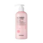 TONYMOLY Wonder Ceramide Mochi Emulsioon 300ml &ndash; Kerge niisutav losjoon kuivale ja tundlikule nahale | K-Beauty barj&auml;&auml;ri taastav niisutav emulsioon
