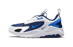 Nike Air Max Bolt Amortisaatsioon Madalad Jooksukingad Must Valge Sinine Lapsed Vanuses 3-7 Aastat CW1627-400 28