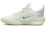 Nike Omni Multi-Court GS 'Citron Tint Cobalt Bliss' DM9027-101 40