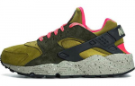 Nike Air Huarache Desert Moss 704830-302 42.5