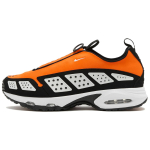 Nike Air Sunder Max Turvaoranž Naiste Tossud Valge Must H&otilde;bedane FZ2068-800 38 black