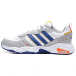 adidas neo Strutter Hall Sinine Oranž FZ0660 40.5