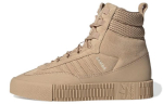 Adidas Samba saapad Kahvatu nude Naiste GZ8106 35.5