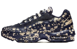 Nike Air Max 95 Cav Empt Blackened Blue AV0765-400 39
