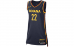 Nike Caitlin Clark Indiana Fever Explorer Edition Nike Dri-FIT Wnba Victory S&auml;rk DJ4568-422 L