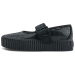 Vans Mary Jane Creeper Lihtsad Mugavad Madalad Skate Jalan&otilde;ud Naiste toss Must VN000D07BLK 39 black