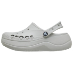 Crocs Baya Mugavad Lihtsad Klounid Naiste klounid Hall 208186-101 34-35
