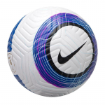 Nike Premier League Academy Suurus 5 Pall Jalgpall Kummist Masinpistetud Jalgpall Unisex Sinine Valge FZ2976-104 Size 5 Ball