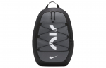 Nike Air 21L Seljakott Must/Hall/Valge DV6246-010